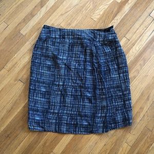 Worthington Midi Skirt